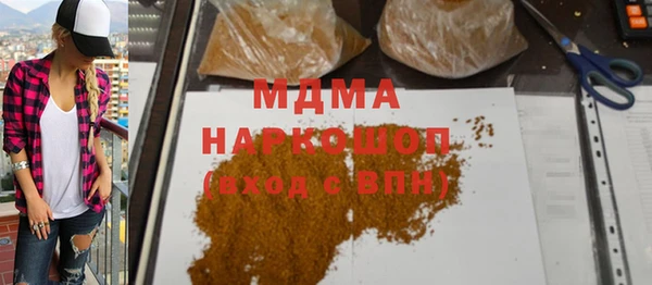 индика Арсеньев